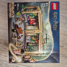 LEGO® Harry Potter: 76445