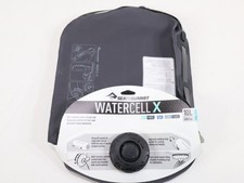 Sea to Summit Watercell X Wasserkanister 10L faltbar Wasserbeutel