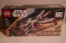 LEGO Star Wars: Arc-170