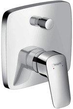 Hansgrohe Ecostat S Thermostat