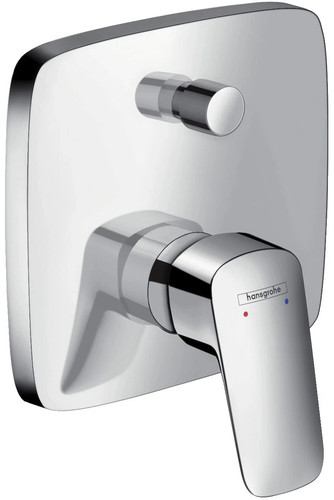 Hansgrohe ecostat thermostat - hansgrohe, s