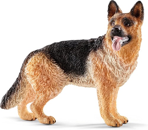 Schleich 16831 schäferhund - 16831,