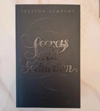 Preston Academy: Secrets &