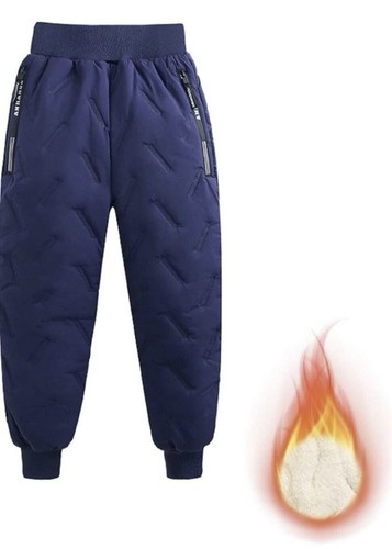 Thermohose für kinder warm - für, kinder,
