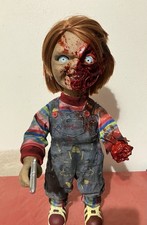chucky doll
