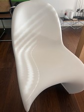 Verner Panton Chairs von Vitra