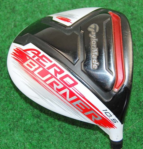 Taylomade aero burner driver - aero,