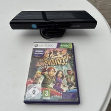 Kinect Sensor + Kinect
