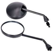 Motorroller Spiegel Set für: Niu N1S 49066 NQi UQi MQi Sport mirror