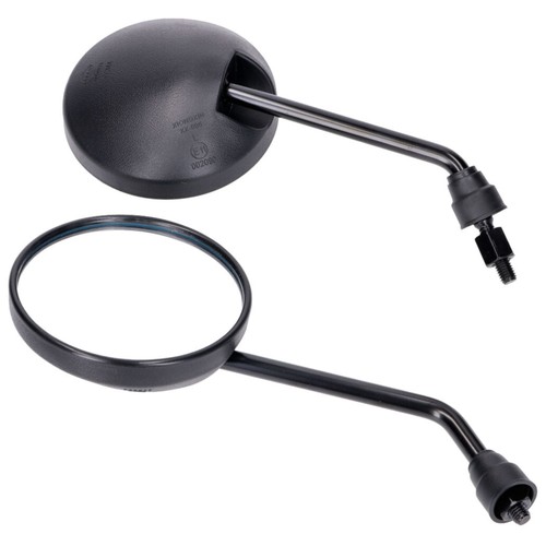 Motorroller spiegel set - motorroller,