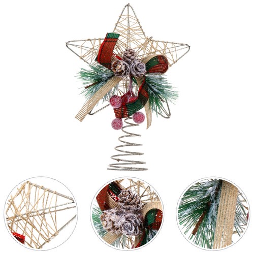 Weihnachtsornament - x,