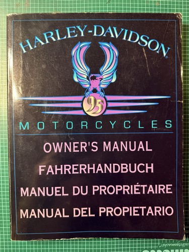 Harley davidson original - davidson,
