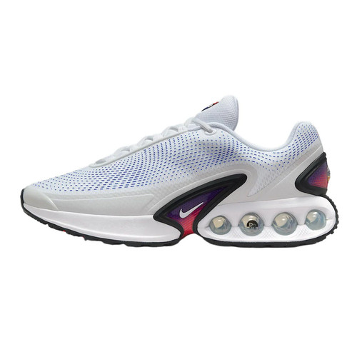 Nike air max weiß blau - nike,