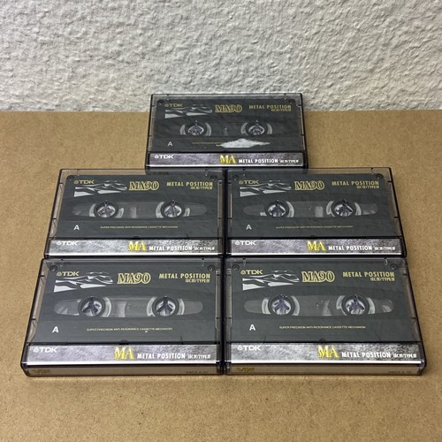 Tdk ma90 iec type - tdk,