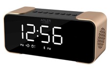 Adler radiowecker bluetooth - radiowecker,