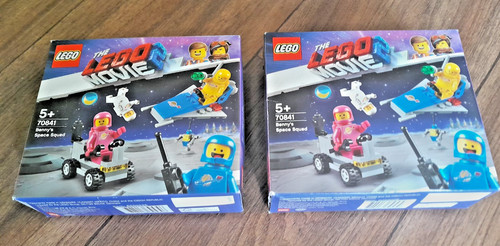 Lego benny s space - benny‘s,