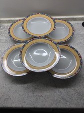 R & B Meran Suppenteller