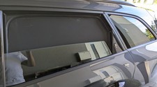 Sonnenschutz ClimAir Car