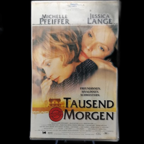 Tausend morgen drama - pal,