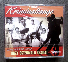 Ovp neu kriminaltango - cd,