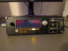 Logitech Saitek Pro Flight