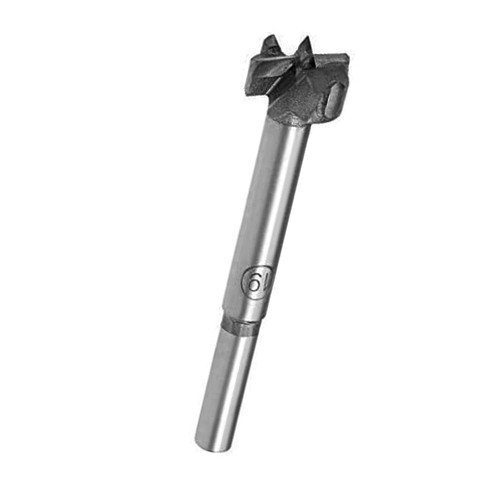 Forstner 19mm wolframcarbid - forstner,
