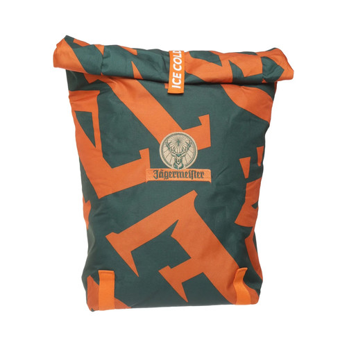 Jägermeister rucksack - jägermeister,,