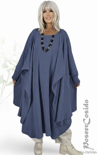 Jacke chasuble überwurf - jacke,