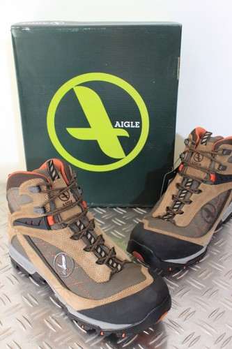 Aigle wanderschuhe winter - wanderschuhe,