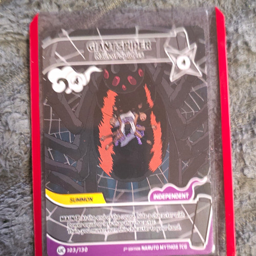 Naruto sammelkartenspiel - naruto,