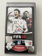 FIFA 08 10 11 12 PSP Games