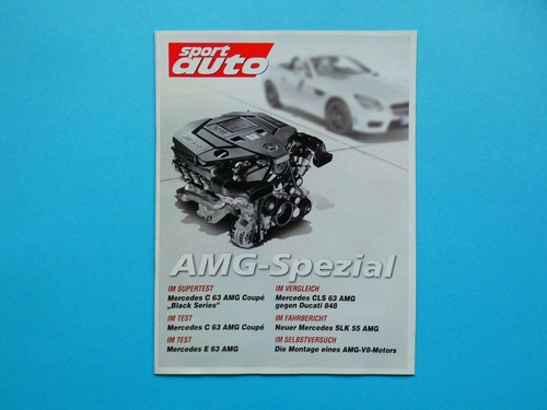 Sonderdruck sport auto - sonderdruck,