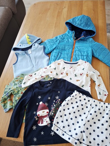 Baby jungen kleidung 6teiliges - kleidung,