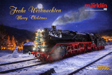 Märklin 39006 BR 01 108