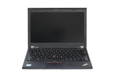 Lenovo ThinkPad X230 12,5" i5-3230M / 4GB / 256GB / W10P / Akku 72%