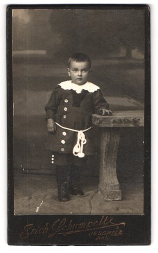 Fotografie erich schumpelt - erich,