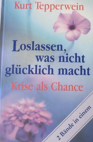Loslassen was nicht - loslassen,,