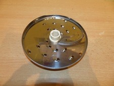 Ronic Küchenmaschine Wende-Scheibe passend für Ronic 20, 35, 40, 4000, 5000