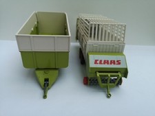 Siku farmer claas - farmer,