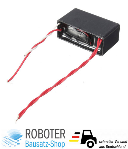 Spannungswandler auf 7000v - 3v,