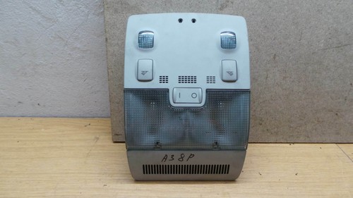 Audi innenraumleuchte - audi,