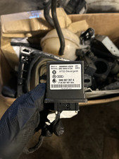Steuergerät Kurvenlicht VW PASSAT 3C 5M0907357A