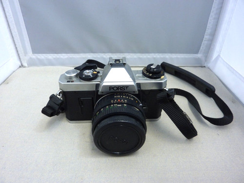 Porst automatik - cr-3,