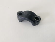 HONDA CBR 600 RR PC40 Klemme Lenkerhebel Schelle Halter Bremszylinder