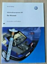 Selbststudienprogramm K+F SSP 357    Der Nivomat