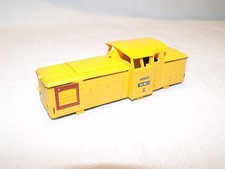 Neuwertig - Lokgehäuse - BR