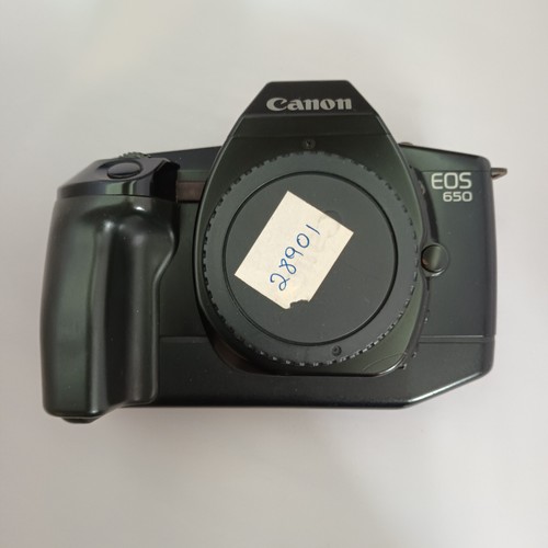 Canon eos 650 wie neu - 650., neu.