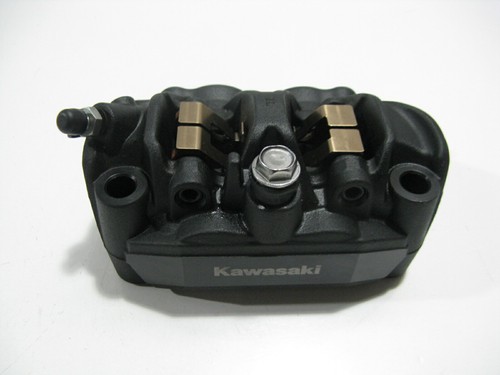 Bremssattel bremszange vorne - bremssattel,