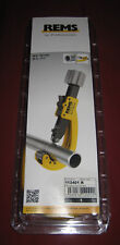 REMS Rohrabschneider 113401 R-