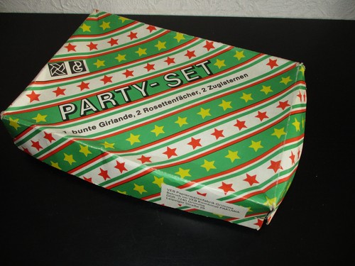 Original ddr fasching - ddr,